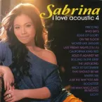 Pochette I Love Acoustic 4
