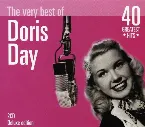 Pochette The Very Best of Doris Day: 40 Greatest Hits