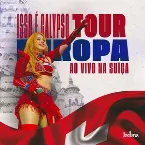 Pochette Isso É Calypso - Ao Vivo Na Suíça