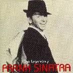Pochette The Legendary Frank Sinatra