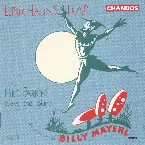 Pochette Leprechaun's Leap: Piano Impressions Of Billy Mayerl Vol. 3