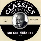 Pochette Blues & Rhythm Series: The Chronological Big Bill Broonzy 1951
