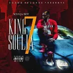 Pochette King Soulja 7