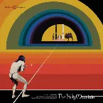 Pochette The Holy Mountain