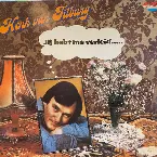 Pochette Jij hebt me verleid