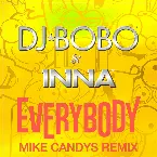 Pochette Everybody (Mike Candys Remix)