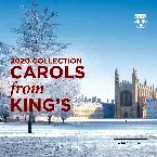 Pochette Carols From King’s (2020 Collection)