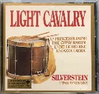Pochette Light Cavalry and Other Romantic Overtures