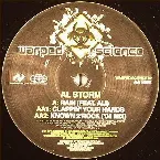 Pochette Rain / Clappin' Your Hands / Known 2 Rock ('04 Mix)