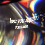 Pochette lose you again (remixes)