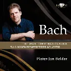 Pochette Das Wohltemperierte Klavier