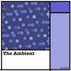Pochette The Ambient
