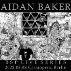 Pochette BSP Live Series: 2022-08-08 Berlin