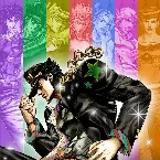 Pochette JoJo's Bizarre Adventure: All Star Battle R Soundtrack