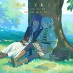 Pochette TVアニメ『葬送のフリーレン』Original Soundtrack