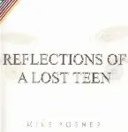 Pochette Reflections of a Lost Teen: The B-Sides