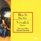 Pochette Bach: Magnificat / Vivaldi: Gloria