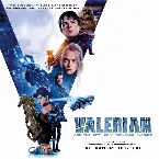 Pochette Valerian and the City of a Thousand Planets