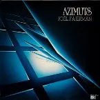 Pochette Azimuts