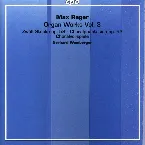 Pochette Organ Works Vol. 3