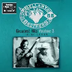 Pochette Greatest Hits Volume 3: Deluxe Edition