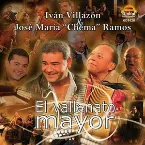 Pochette El vallenato mayor