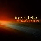 Pochette Interstellar