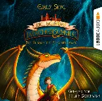 Pochette Die geheime Drachenschule - Das Tribunal der sieben Flammen