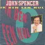 Pochette Ik ben een nul / De ontbijtpolka