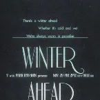 Pochette Winter Ahead