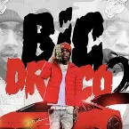 Pochette Big Draco 2