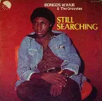 Pochette Still Searching