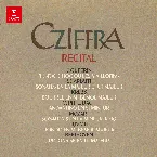 Pochette Récital: Couperin, Scarlatti, Krebs, Mozart, Hummel, Beethoven...