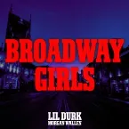 Pochette Broadway Girls