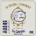Pochette The Ghronic: Speshal Machinery