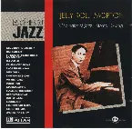 Pochette Les Génies du Jazz (Tome 1, No. 4): "Jelly Roll" Morton