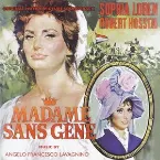 Pochette Madame sans gêne