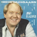 Pochette Jimmy is lazarus / Tinus Tussengas