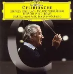 Pochette Strauss: Don Juan / Tod und Verklärung - Respighi: Pini di Roma