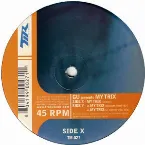 Pochette My Trix