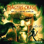 Pochette Magnus Chase: Das Schwert des Sommers