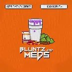 Pochette Bluntz And Meds