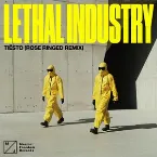 Pochette Lethal Industry (Rose Ringed remix)