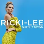 Pochette Burn It Down