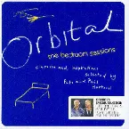 Pochette Mixmag: Orbital: The Bedroom Sessions