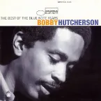 Pochette The Best of the Blue Note Years