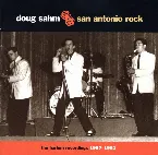Pochette San Antonio Rock: The Harlem Recordings 1957-1961