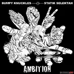 Pochette Ambition