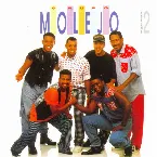 Pochette Grupo Molejo - Volume 2