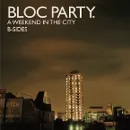 Pochette A Weekend in the City B-Sides